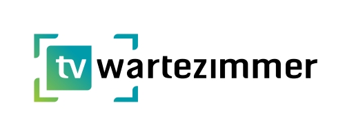 Logo TV Wartezimmer